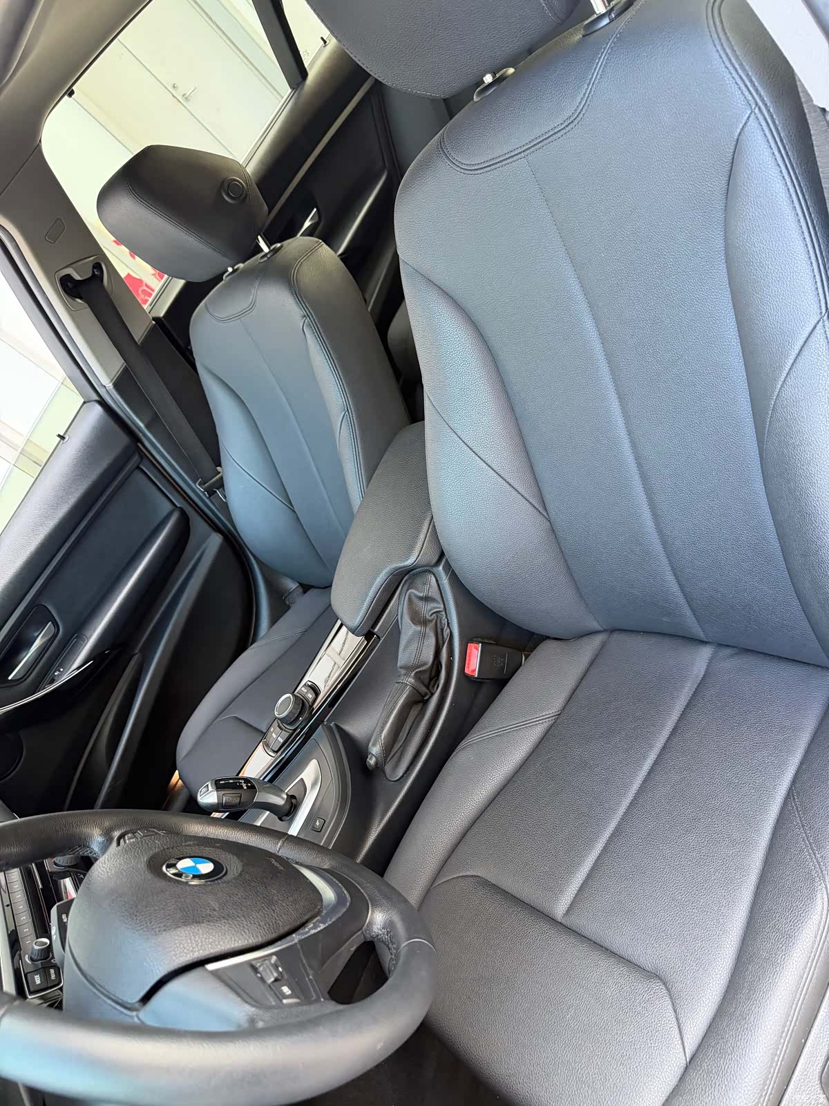 BMW 3 Series, 2017 9