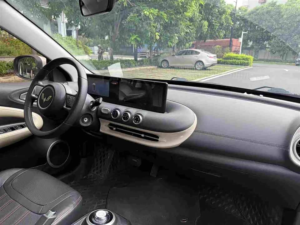 Wuling Wuling Bingguo