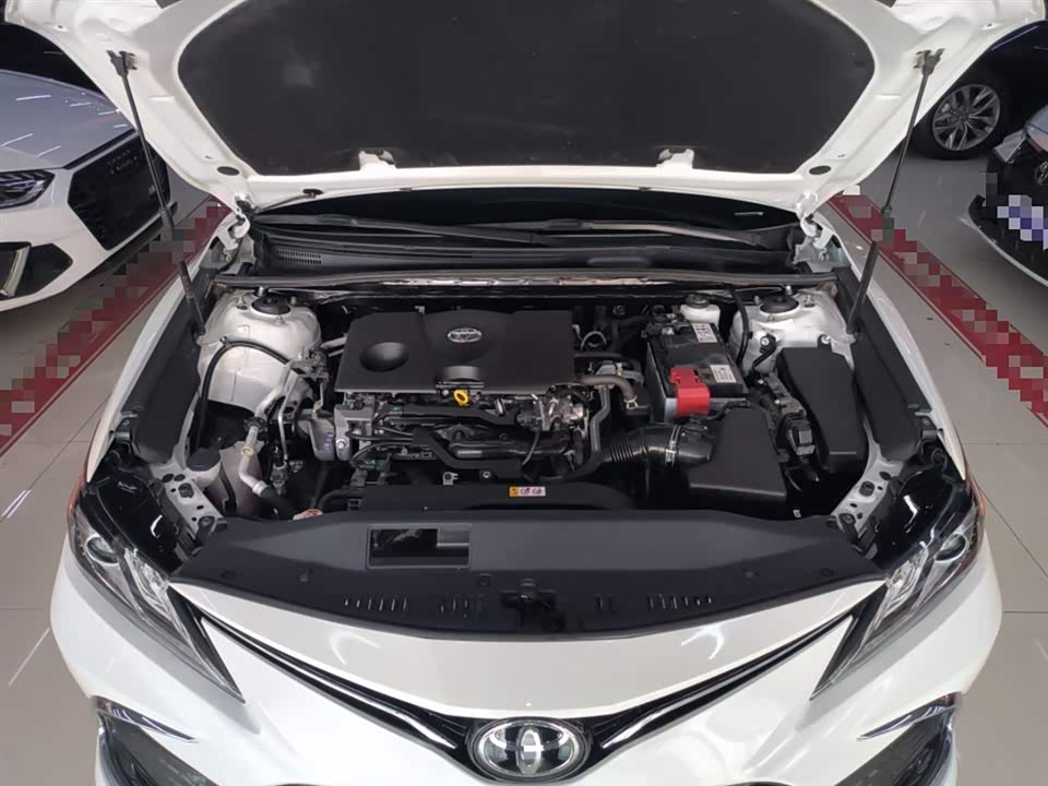 Toyota Camry Toyota Camry