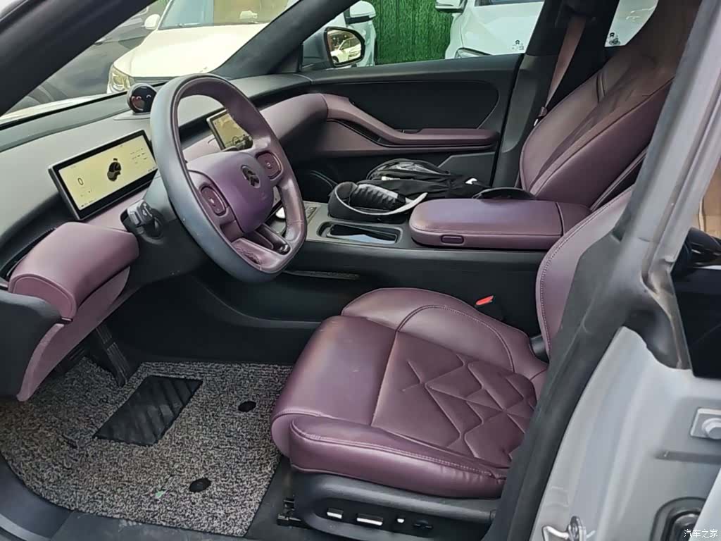 NIO ET5, 2023 15
