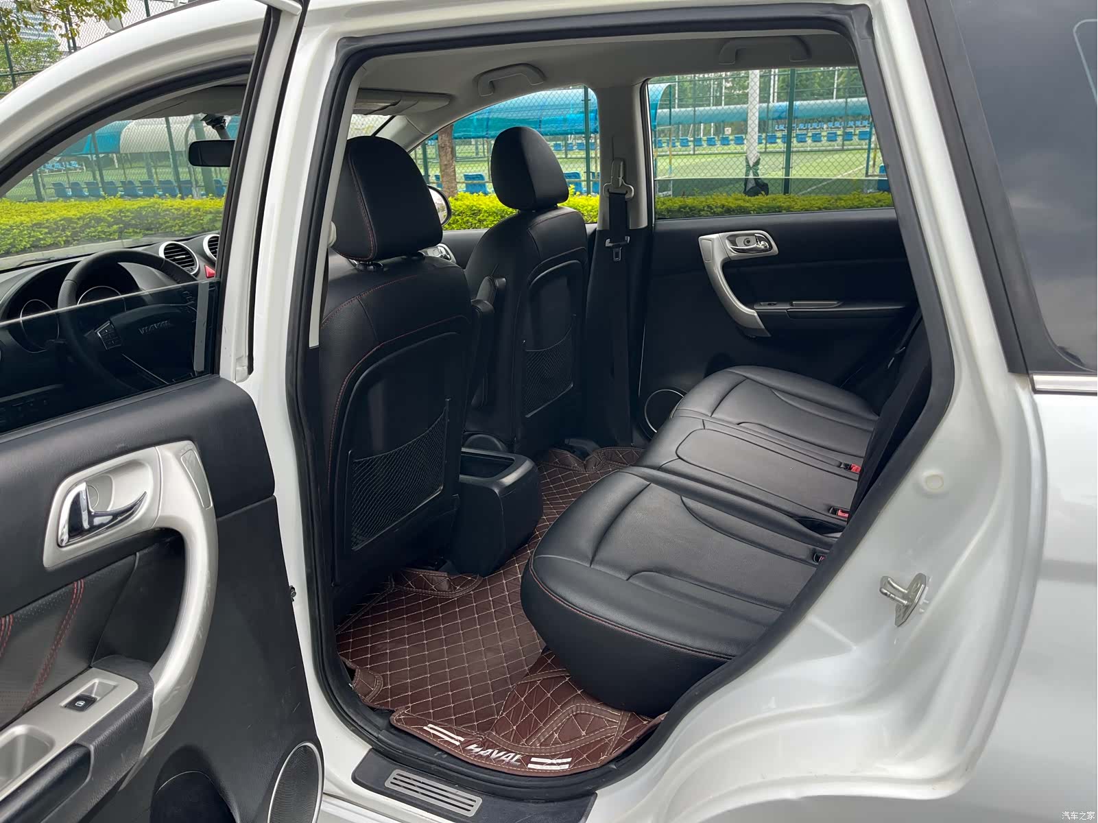 Haval H6, 2016 9