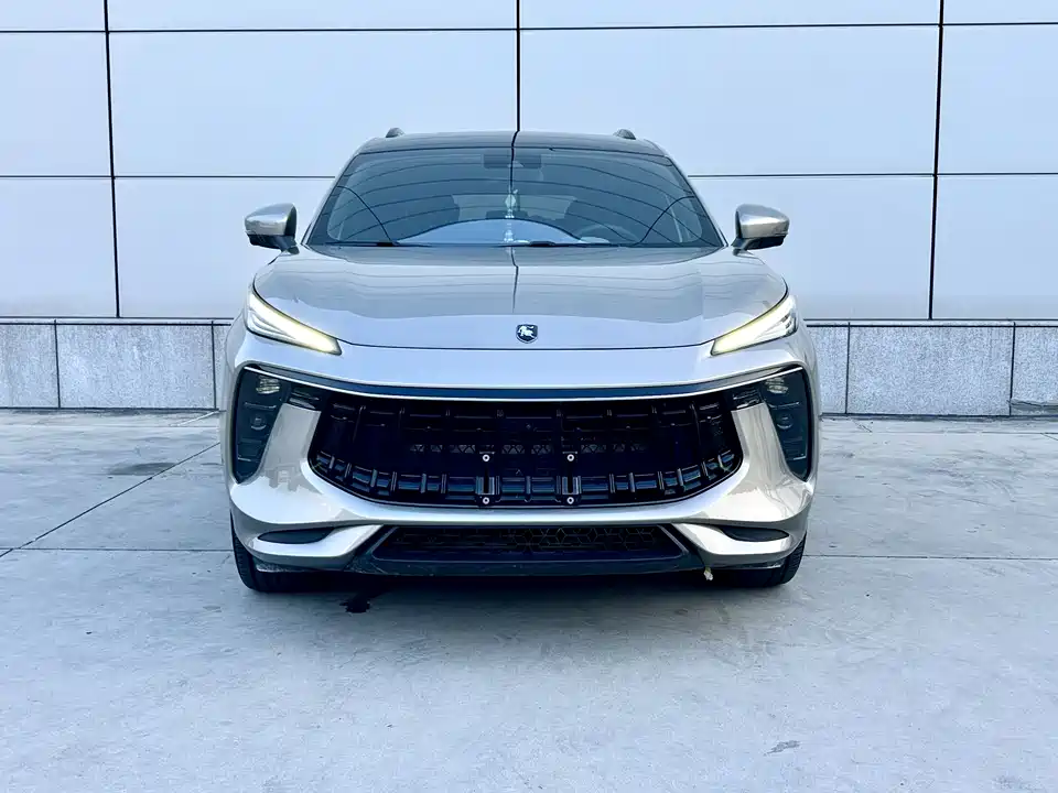 Forthing Popular T5 EVO