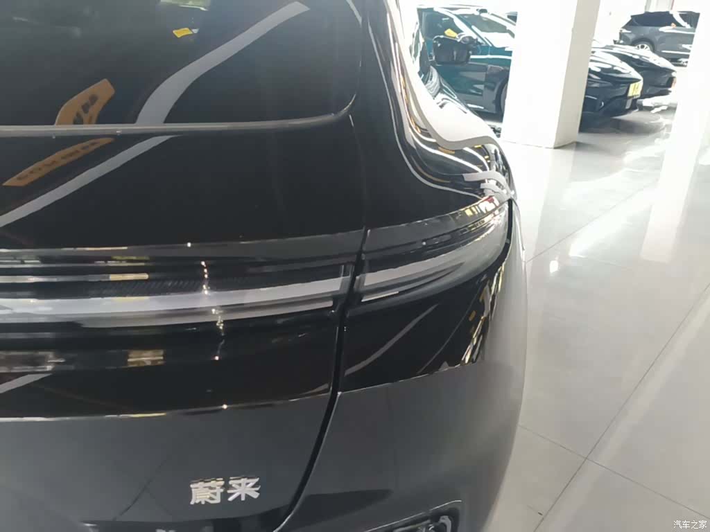 NIO ET5, 2025 8