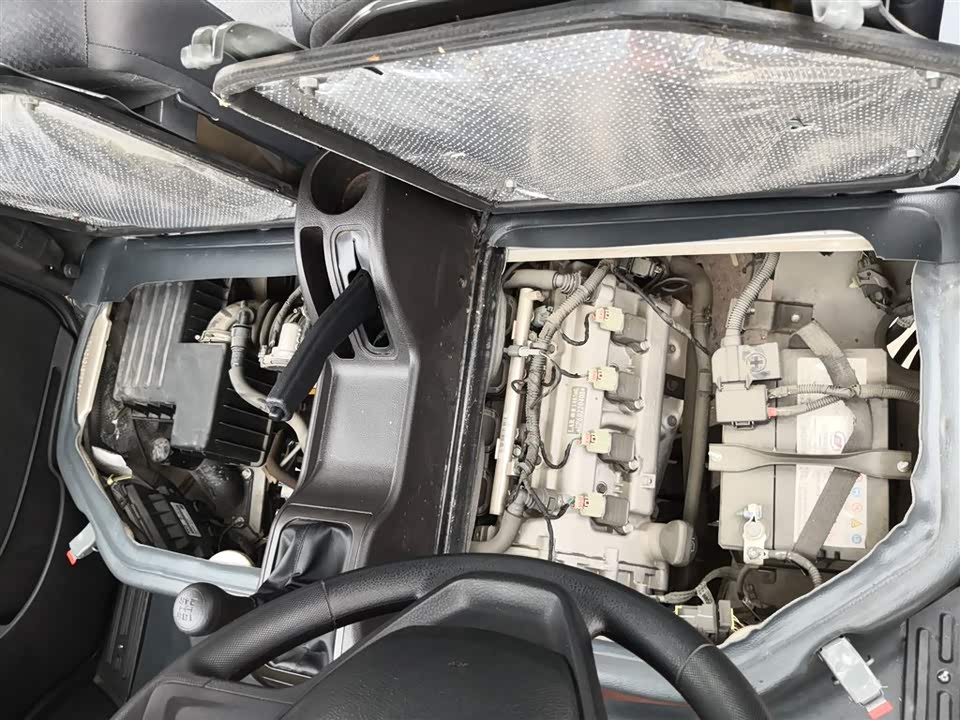 Wuling Wuling Rongguang