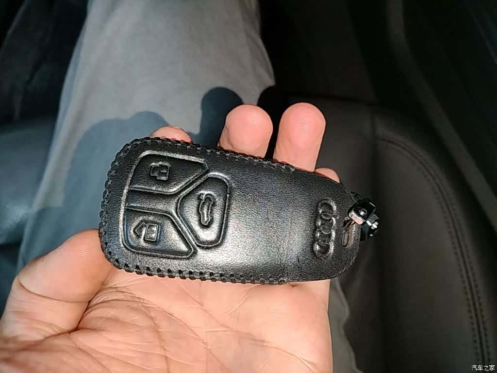 Audi A5, 2019 15