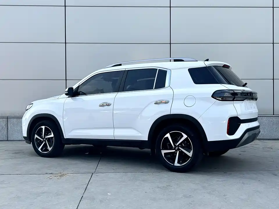 Hyundai Beijing ix35