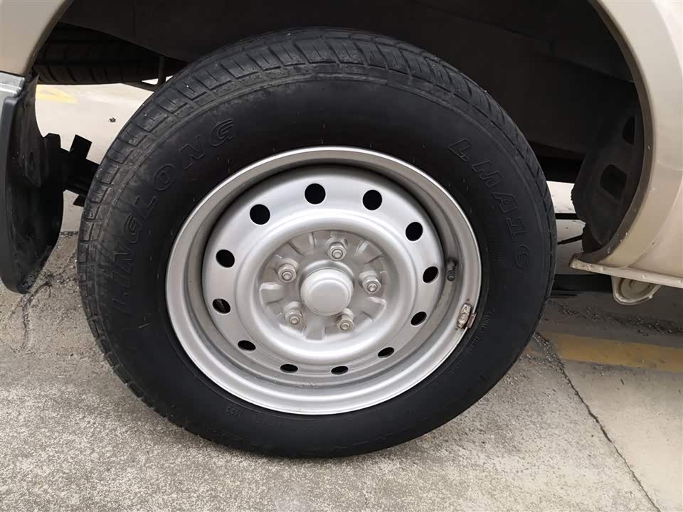 Wuling Wuling Rongguang