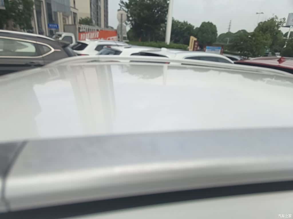 Wuling 510, 2018 26