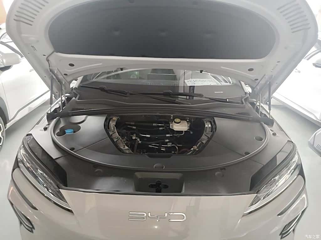 BYD Song, 2024 20