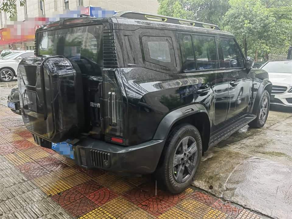 Jetour traveler Jetour traveler