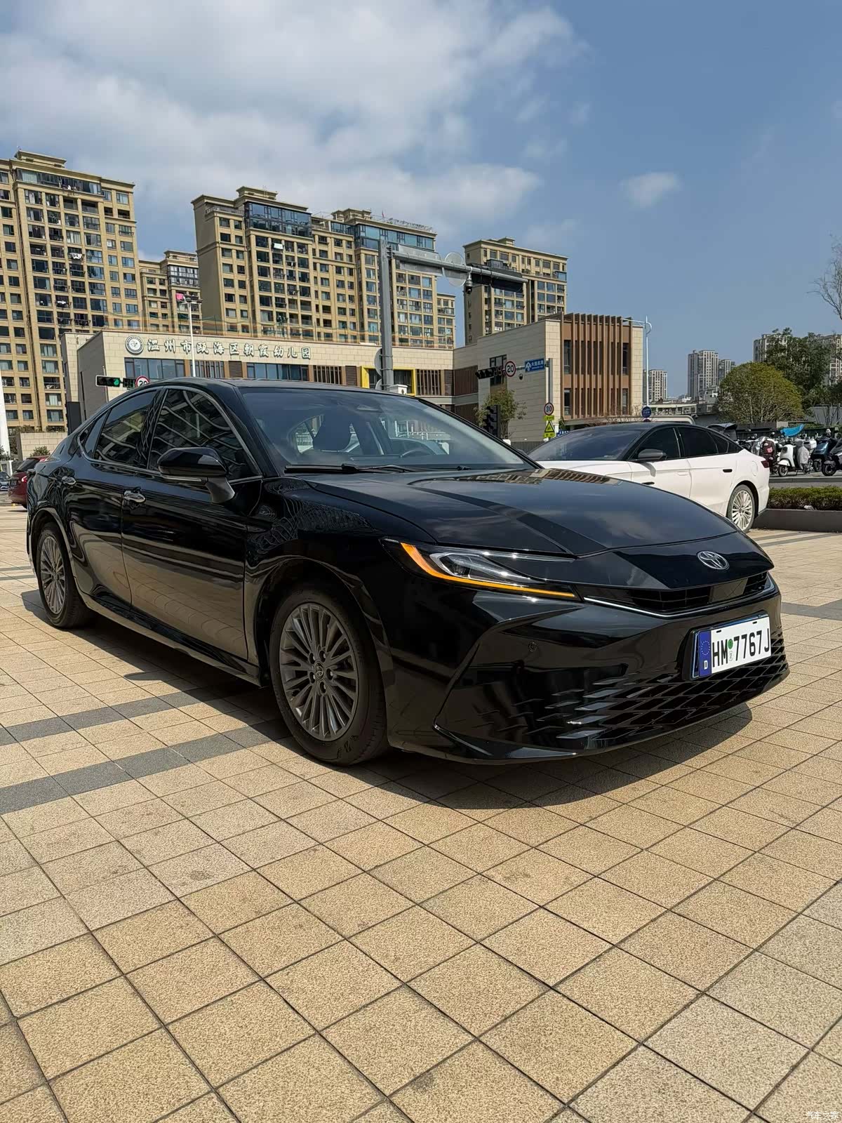 Toyota Camry, 2024 3