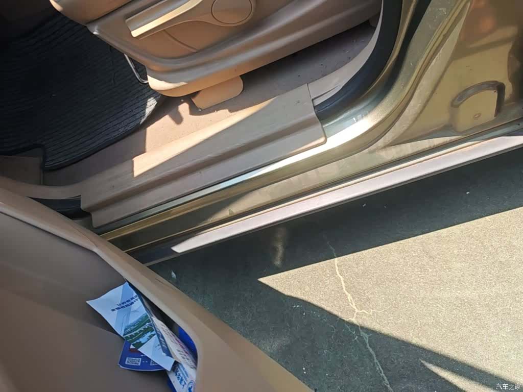 Wuling 730, 2016 22