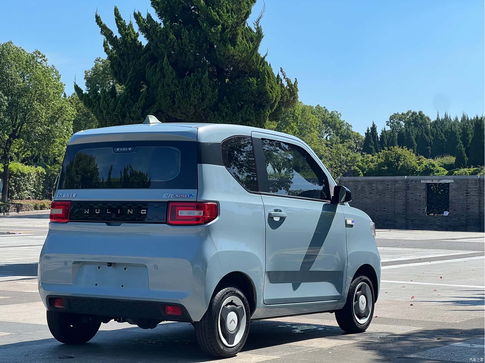 Wuling Yuan, 2023 15