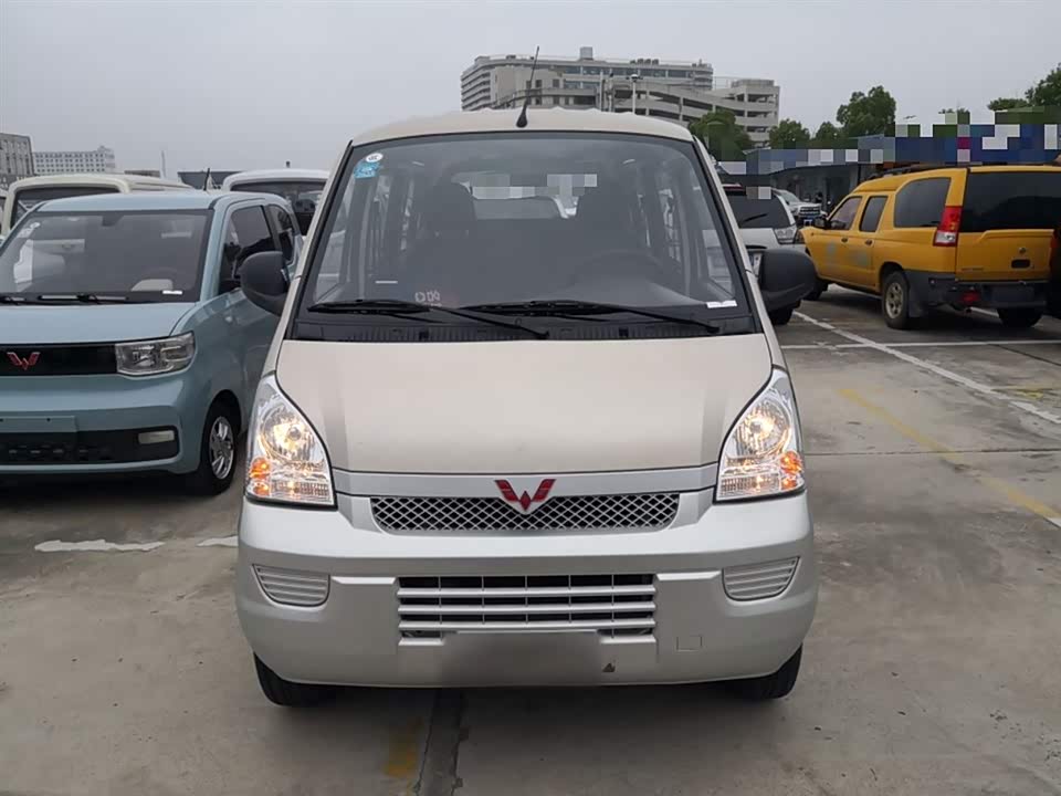 Wuling Wuling Rongguang