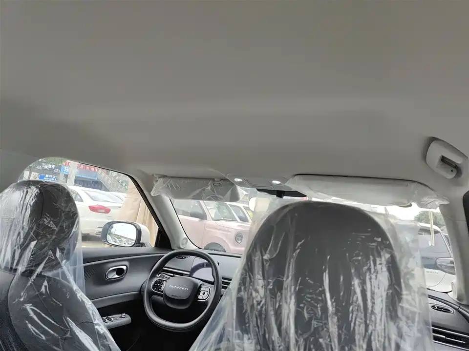 Dongfeng Nammi Nano 01