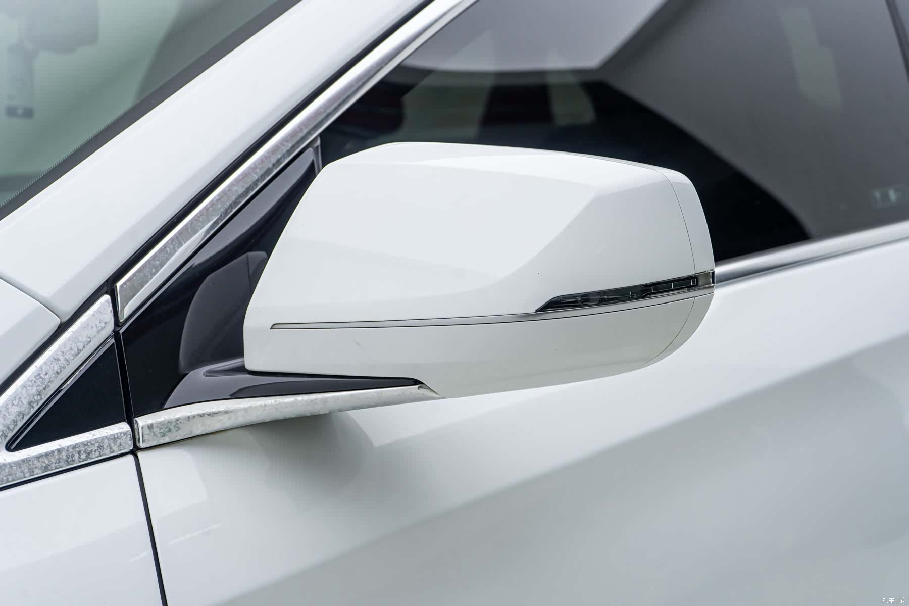 Cadillac XTS, 2019 23