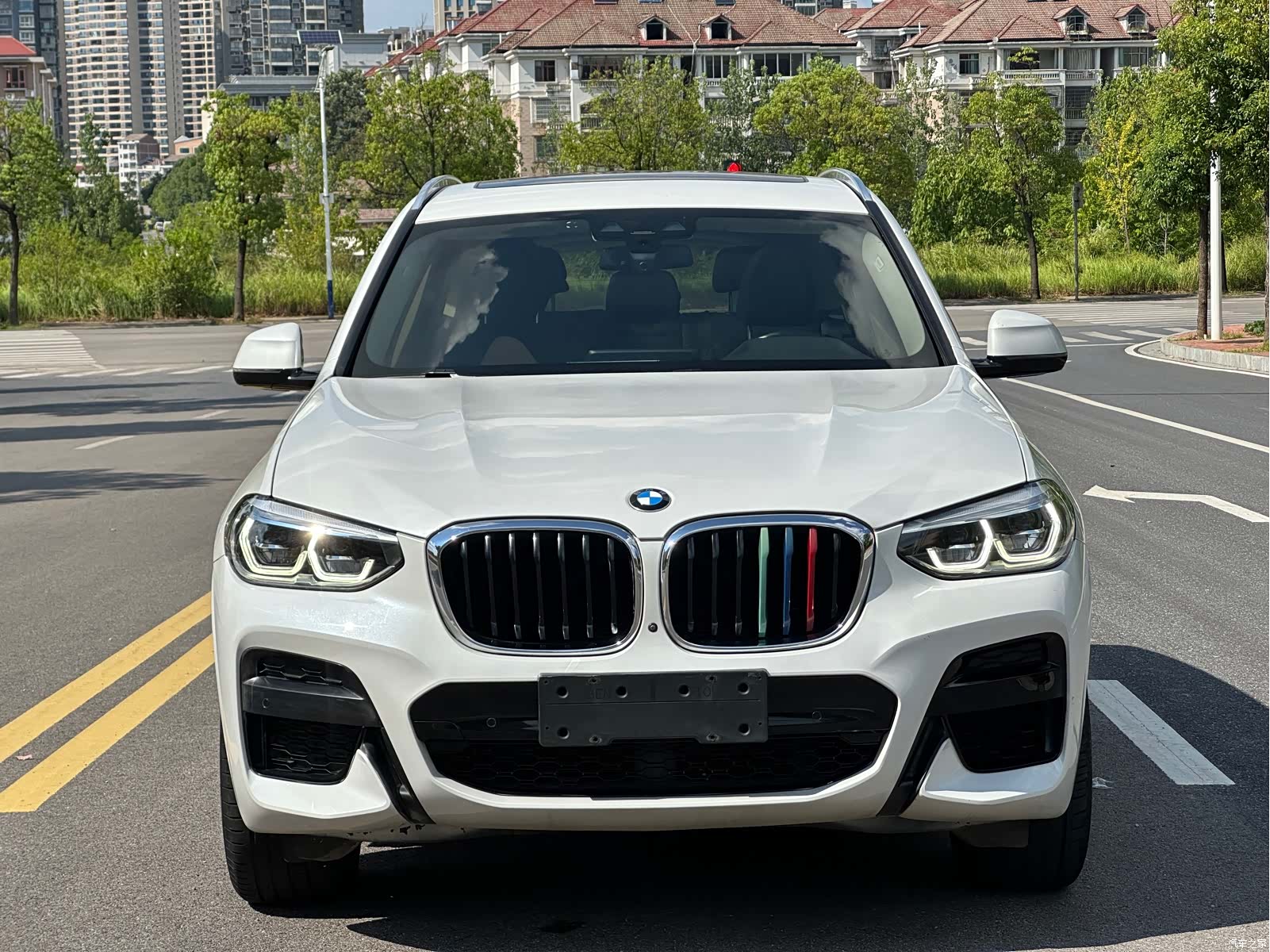 BMW X3, 2020 2