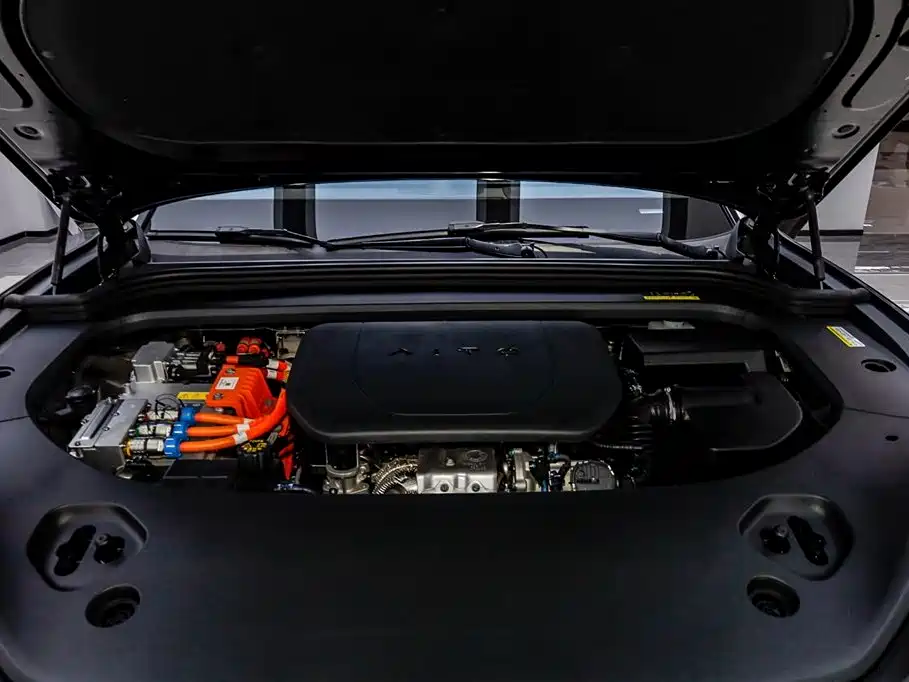 HarmonyOS Ask the world M9