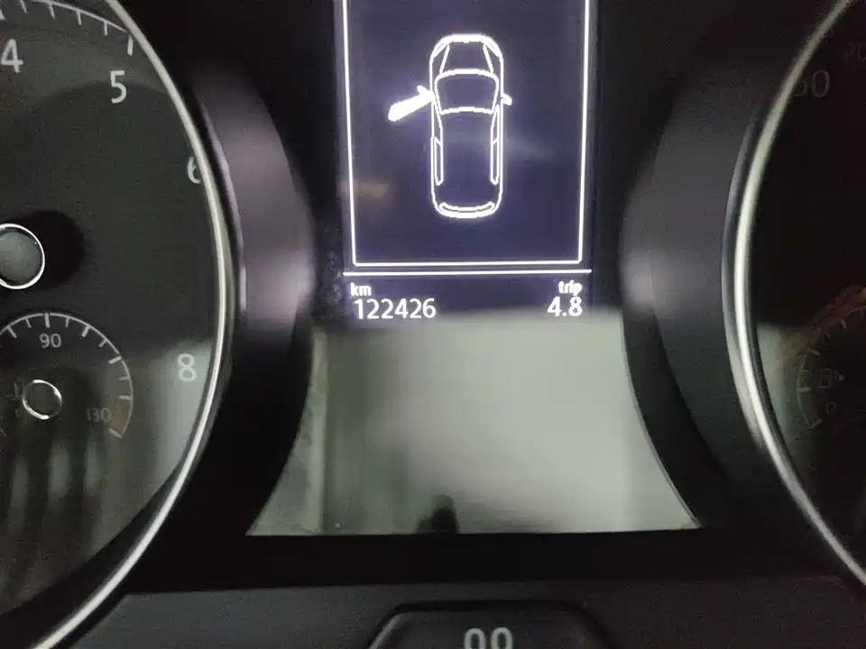 Volkswagen Golf*Jiayu