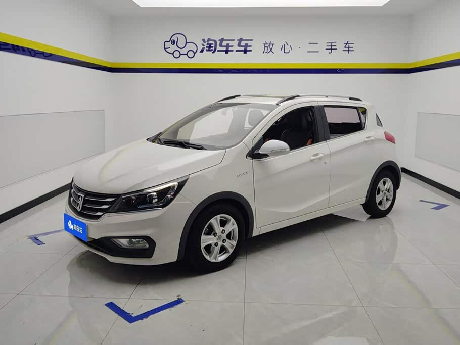 Baojun 310