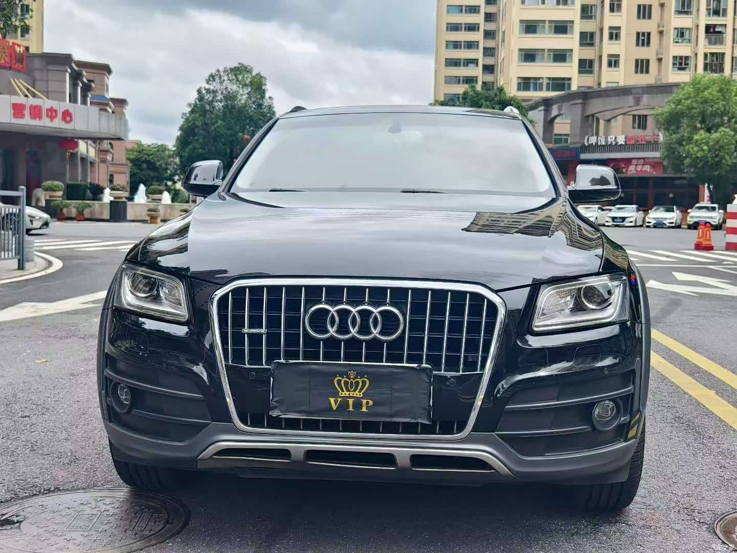Audi Q5, 2017 17