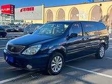 ���GL8 2013�� 2.4L �����