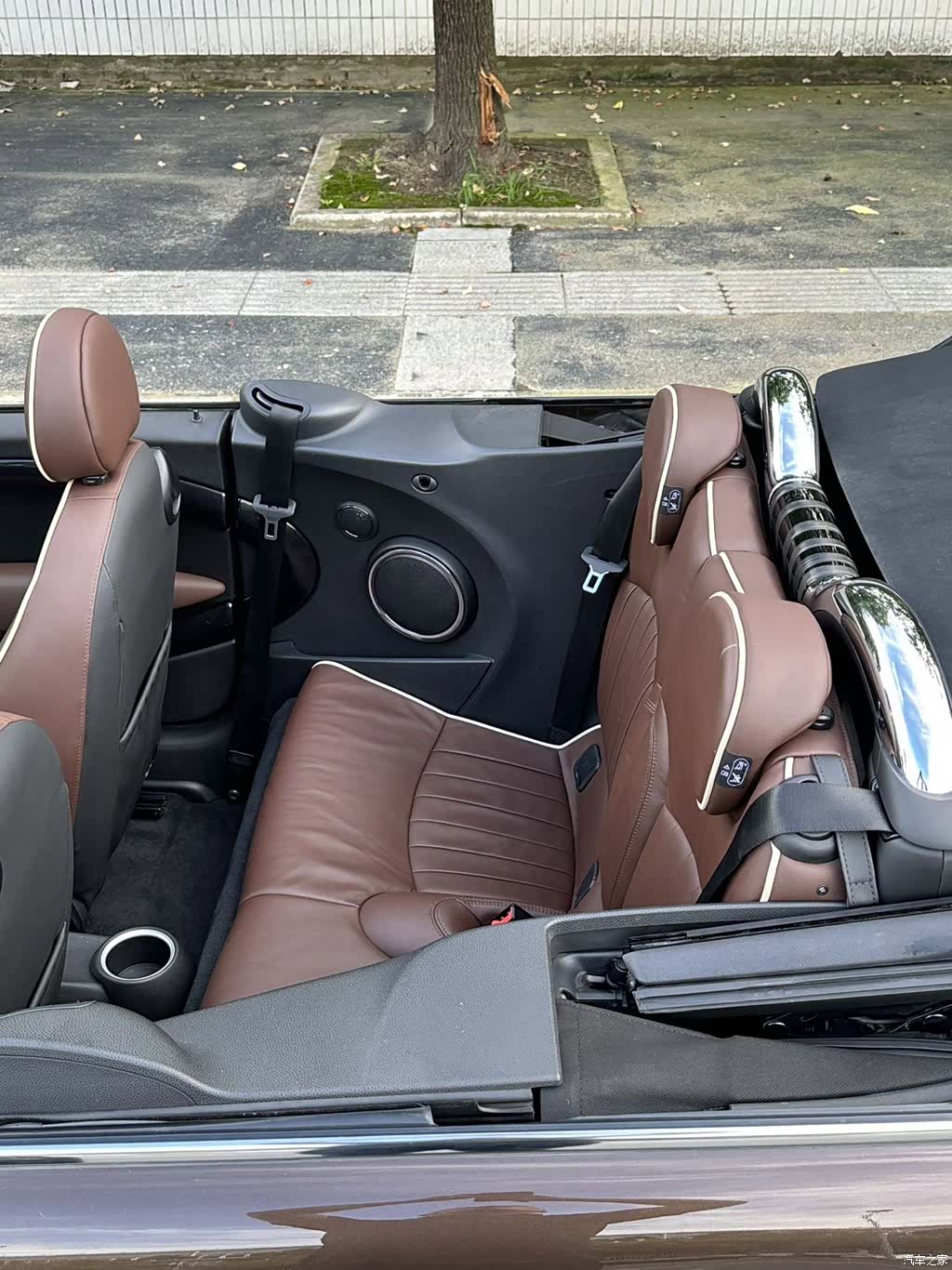 Mini Cooper, 2010 14