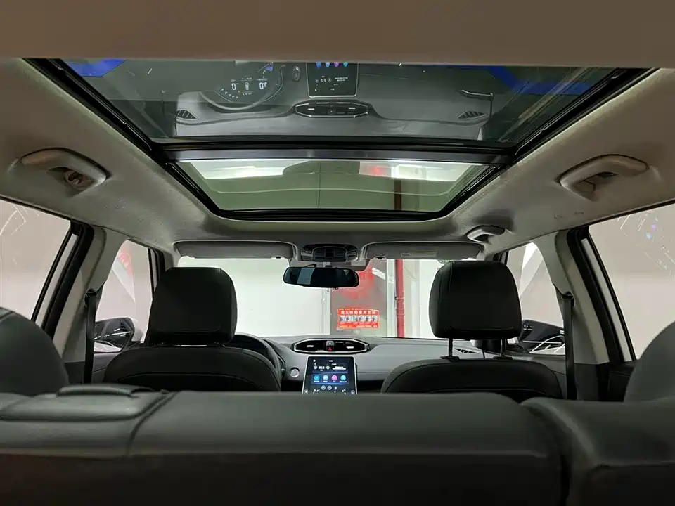 Hyundai Beijing ix25