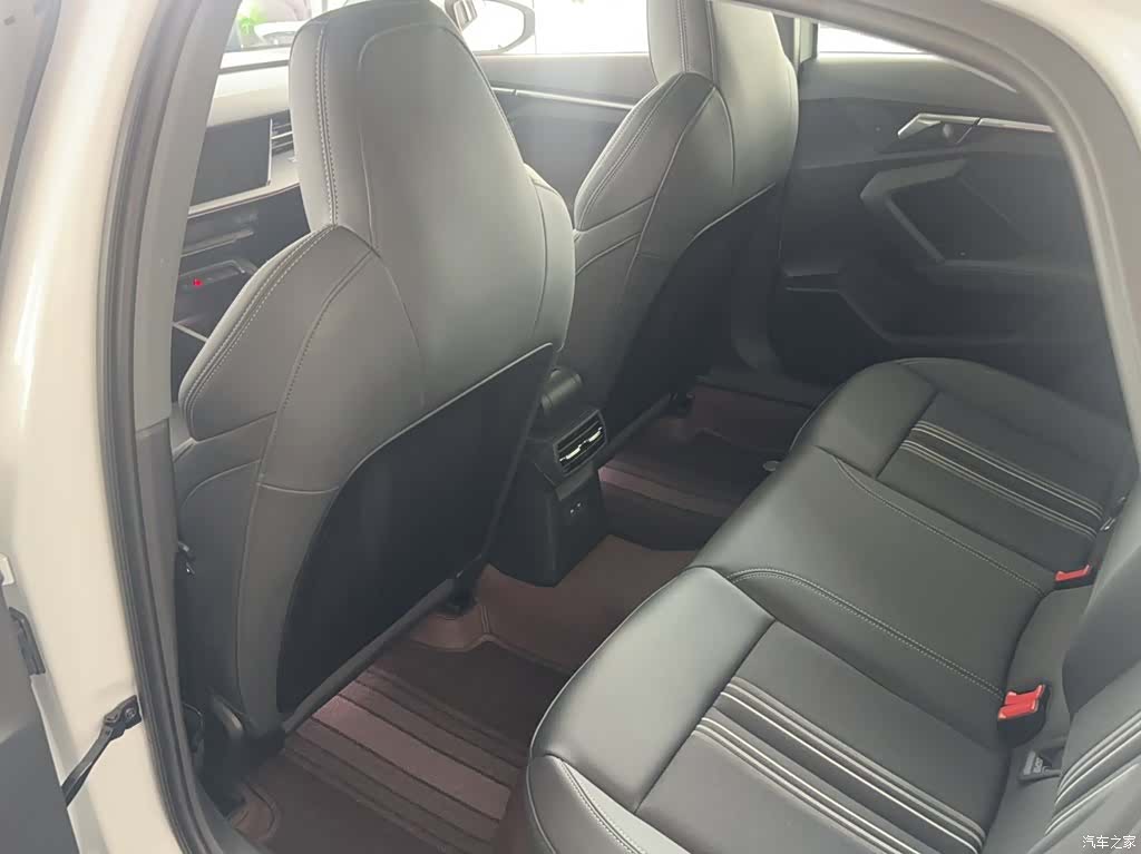 Audi A3, 2024 14