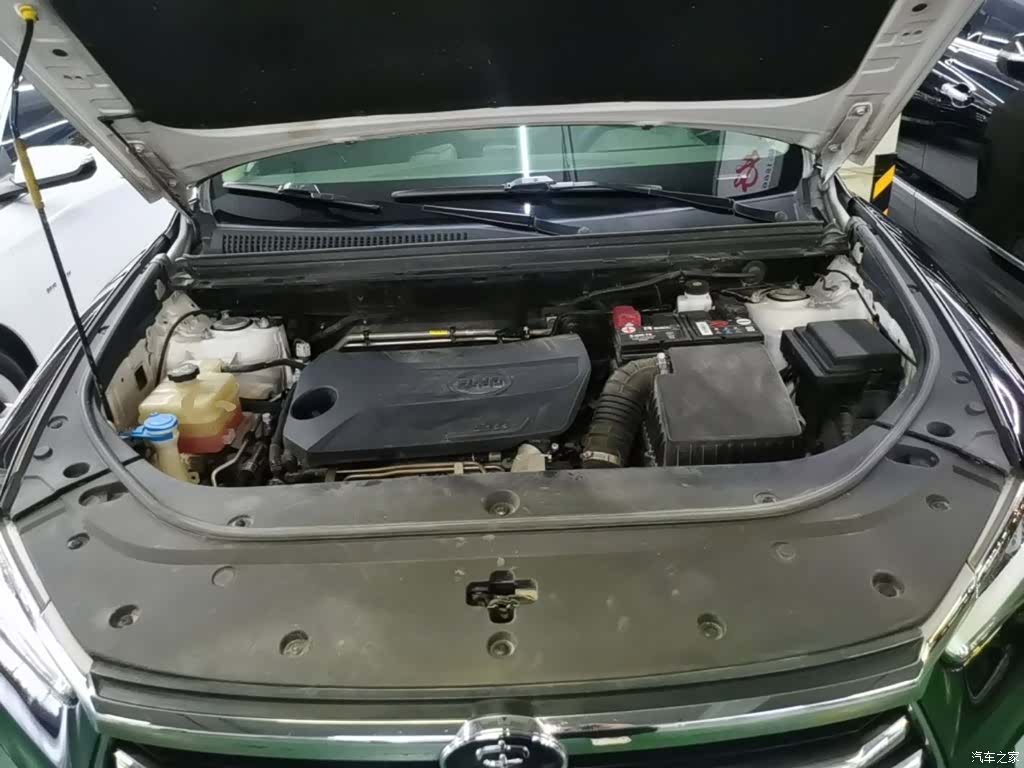 BYD Song, 2021 20