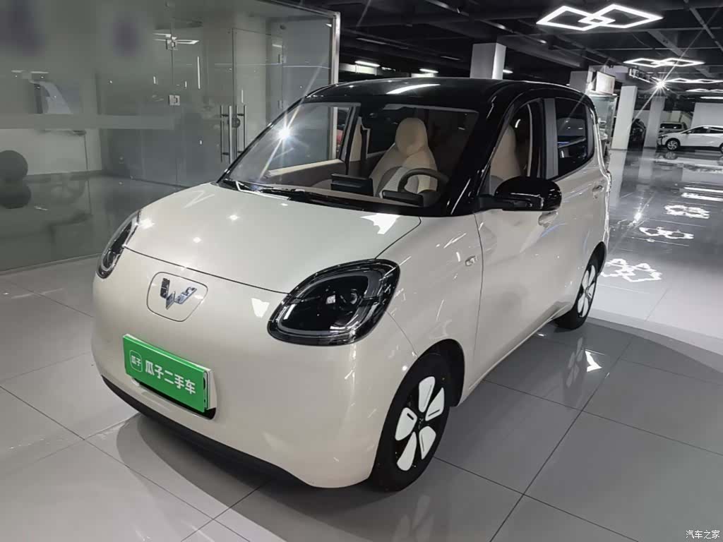 Wuling MINIEV, 2025 2
