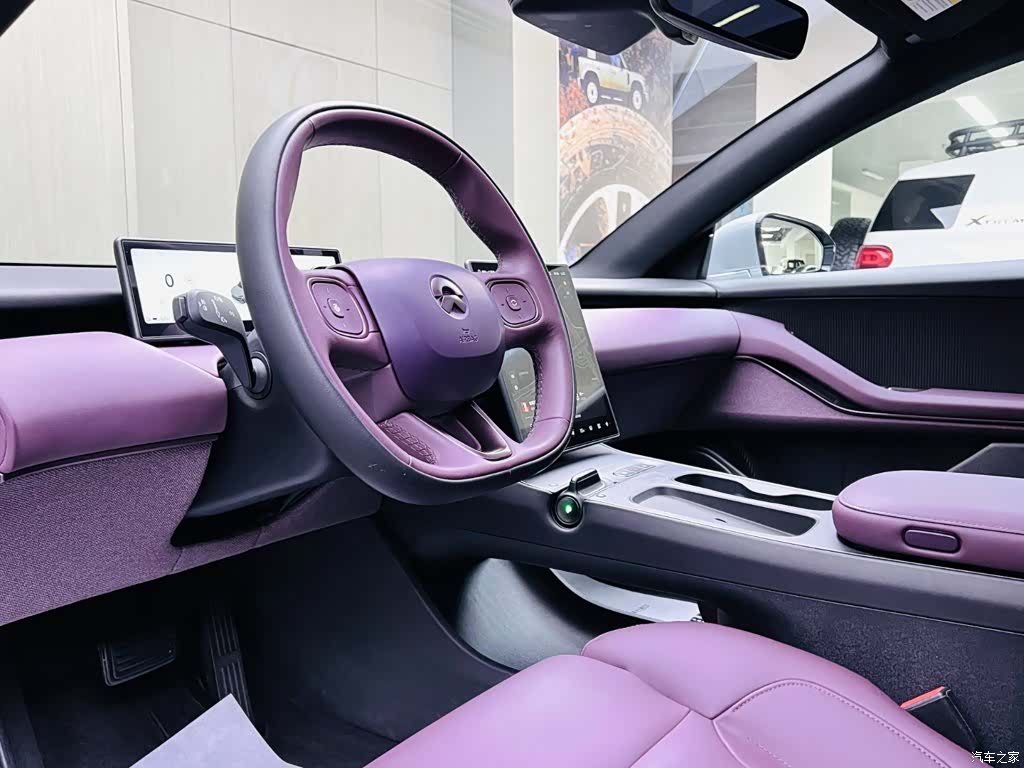 NIO ET5, 2023 8