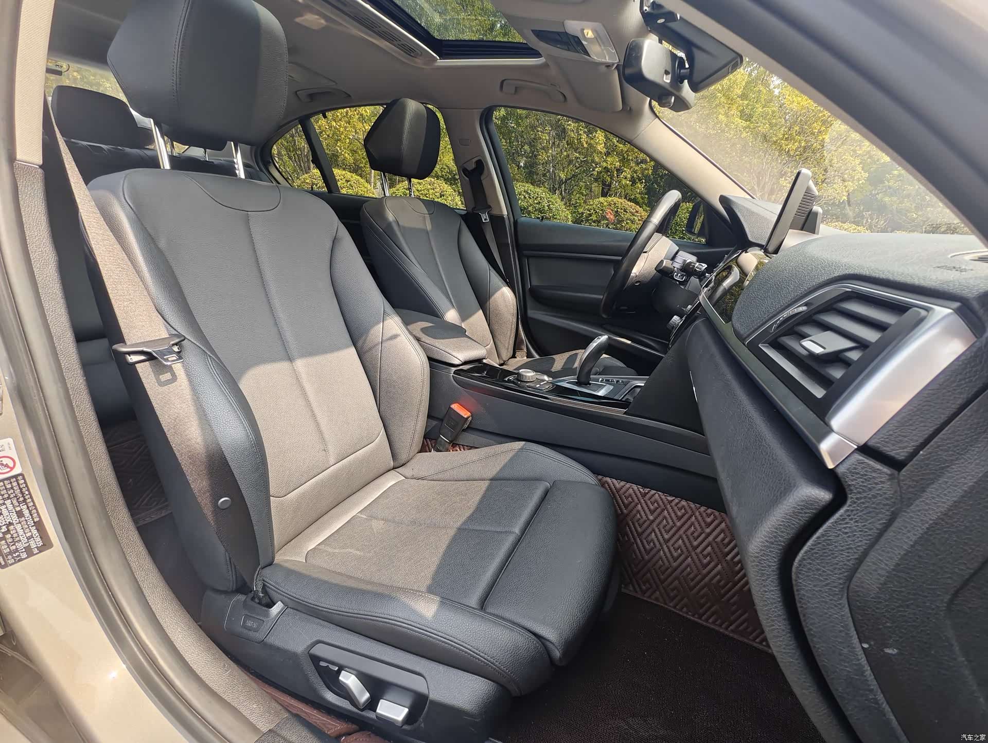 BMW 3 Series, 2017 9