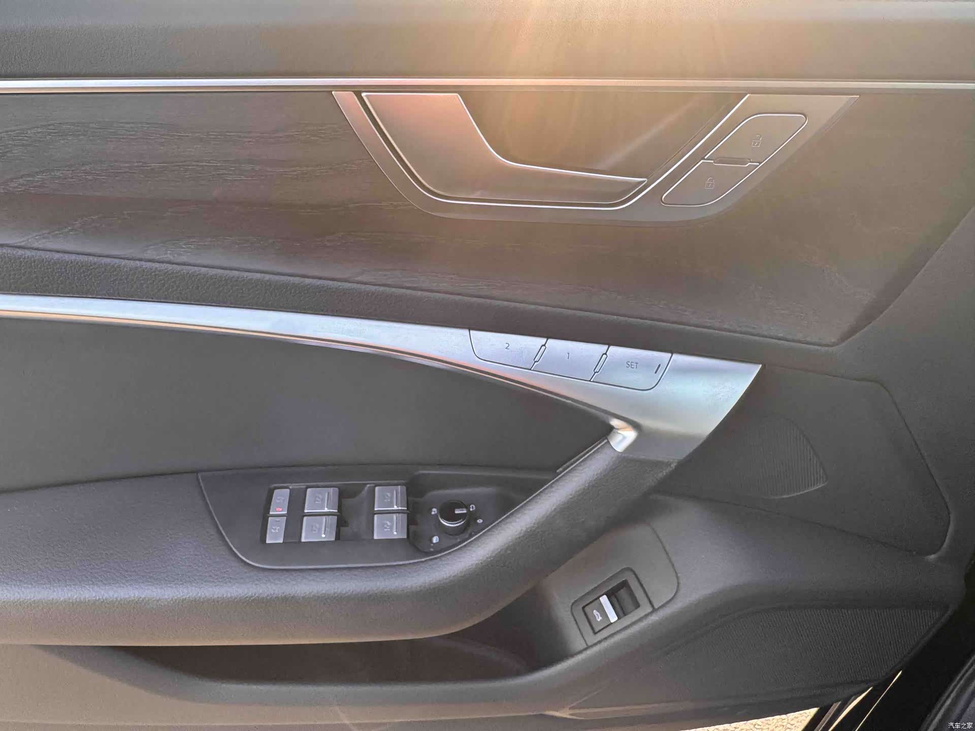 Audi A6L, 2023 12