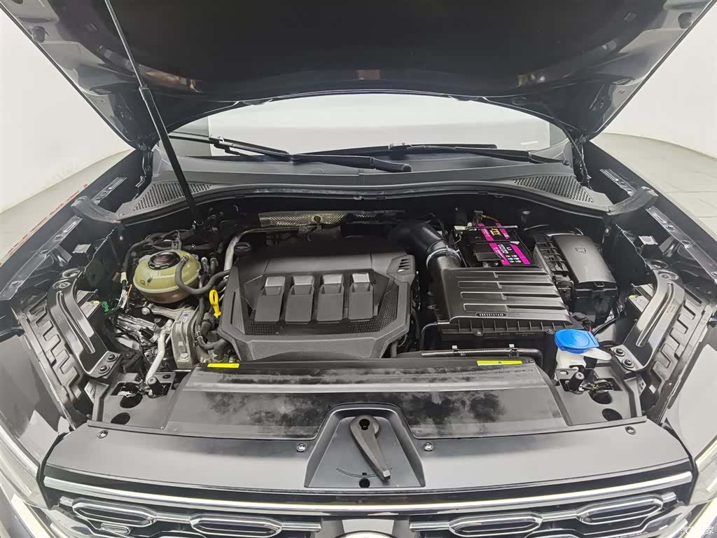 Volkswagen Tayron, 2022 6