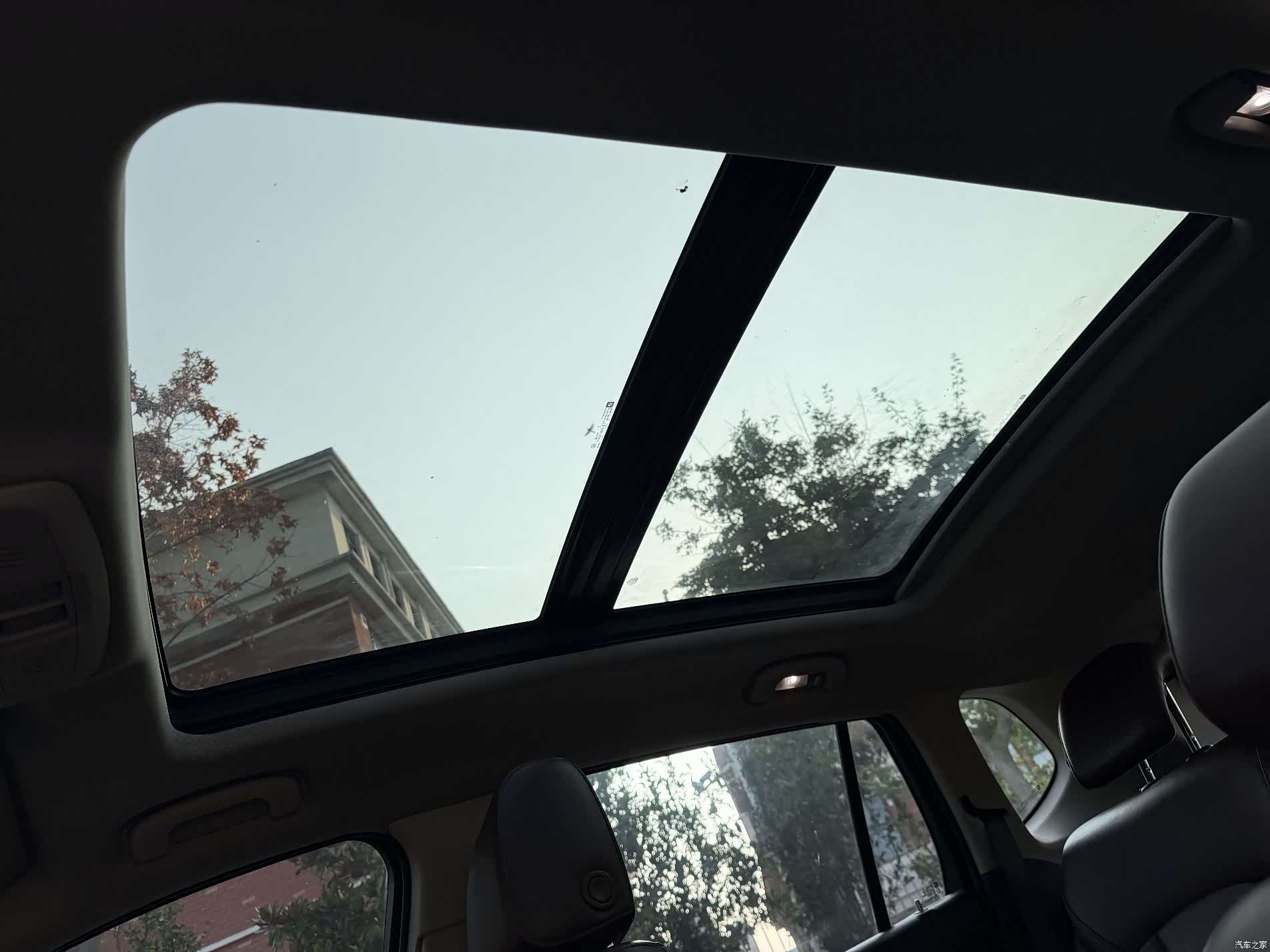 Buick Envision Plus, 2014 13