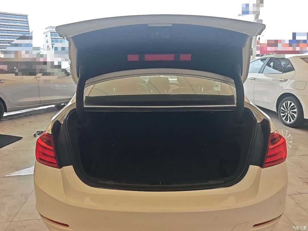 BMW 3 Series, 2015 19