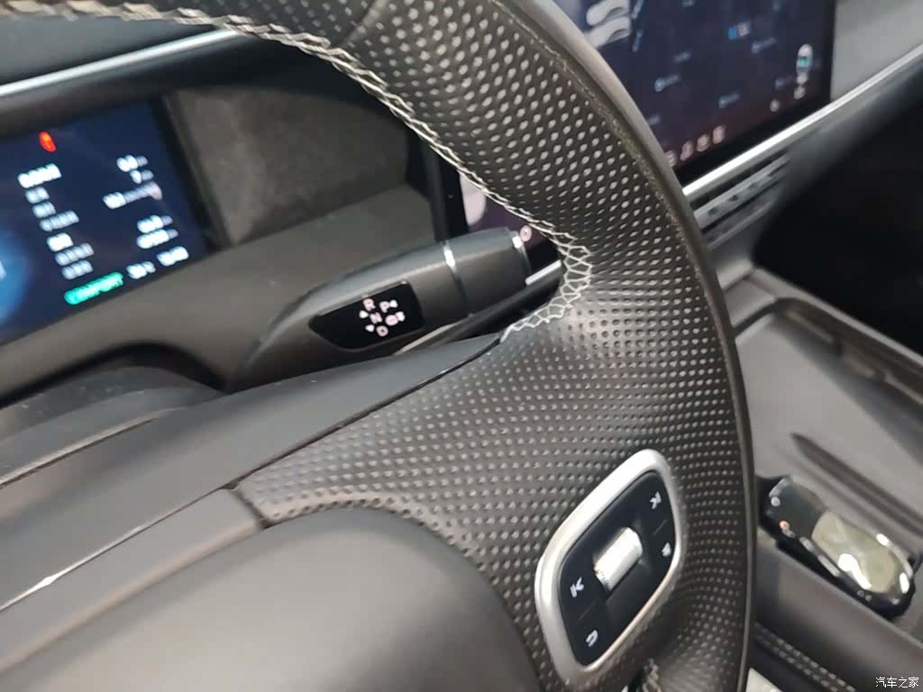 Xpeng G6, 2024 14