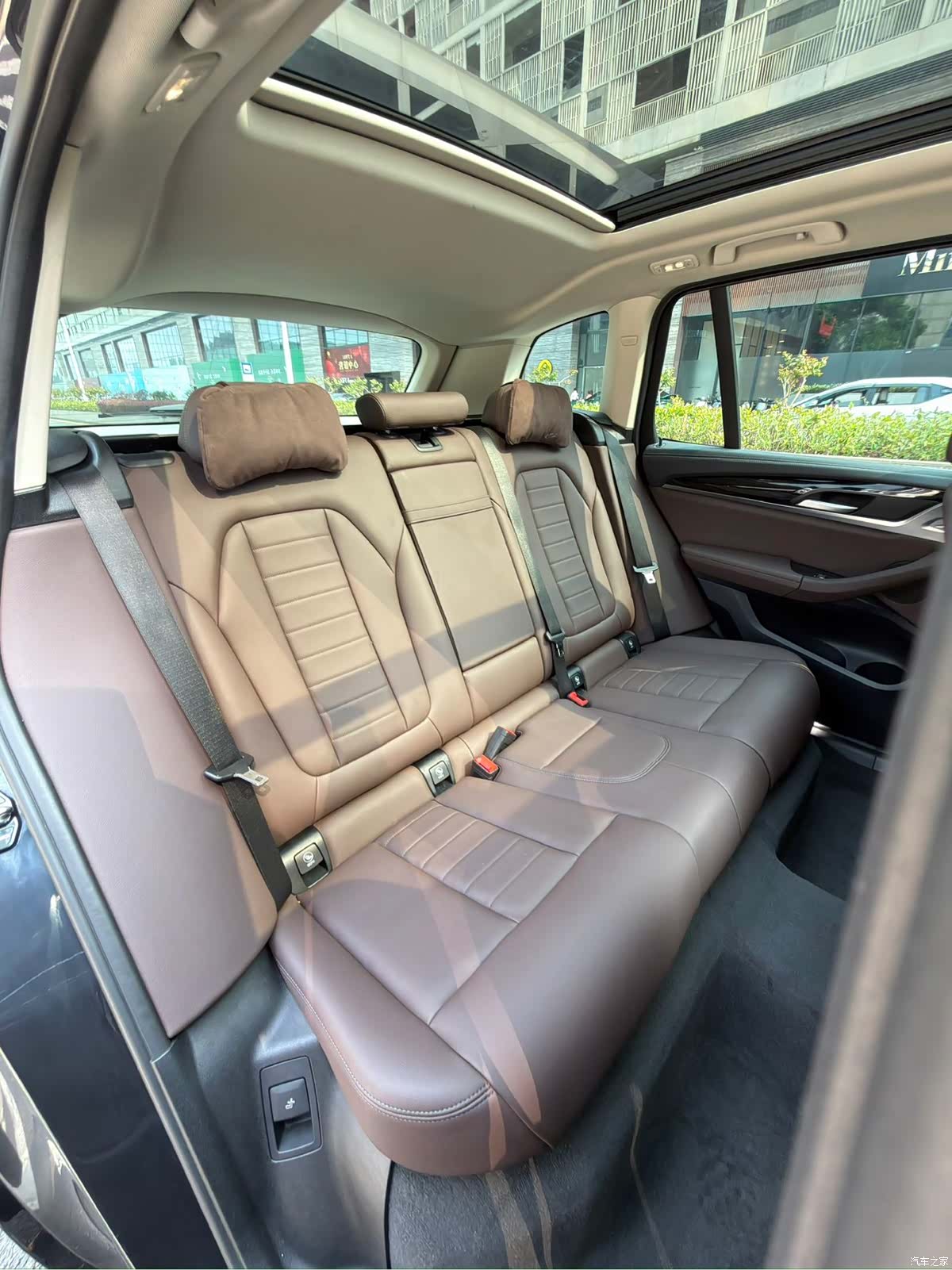 BMW X3, 2020 10