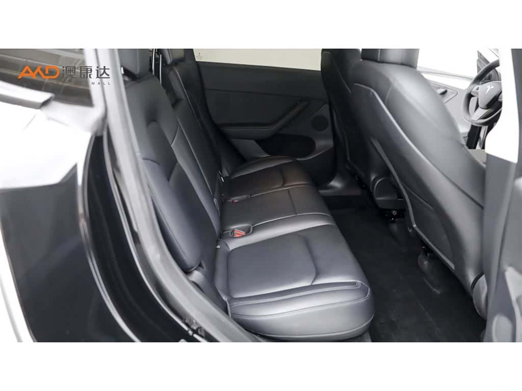 Tesla Model Y, 2022 8