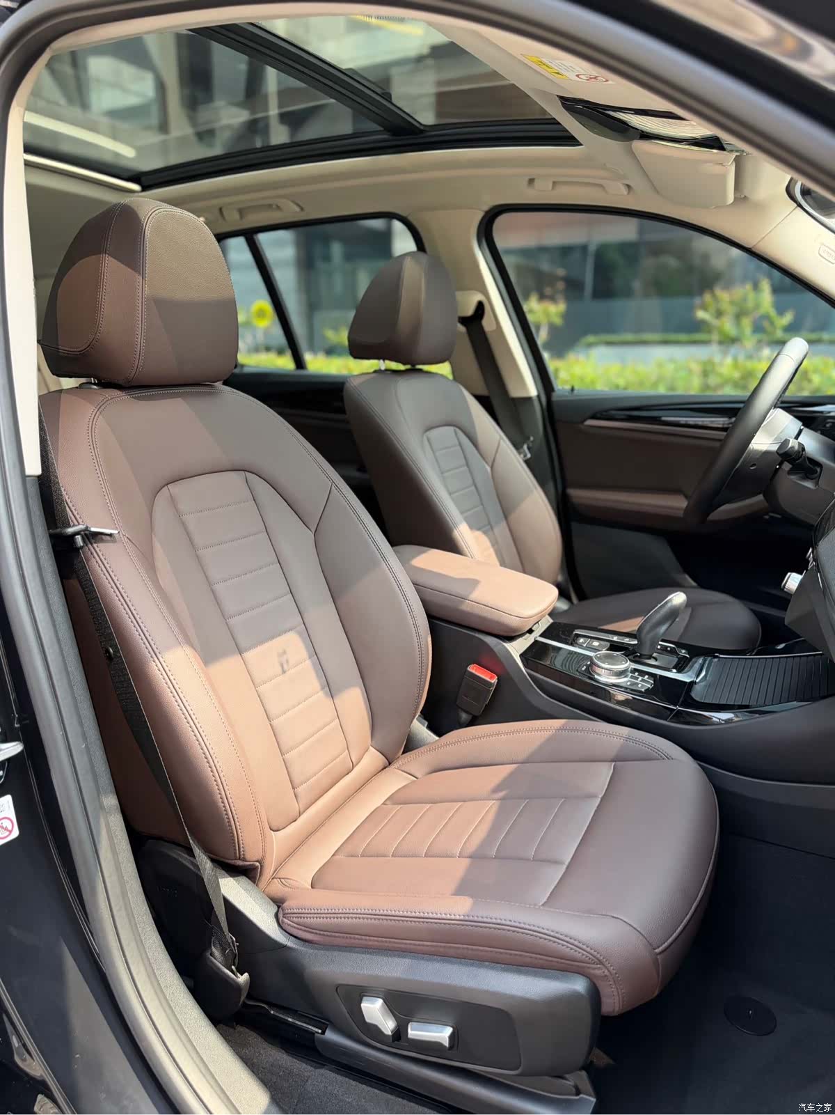 BMW X3, 2020 9