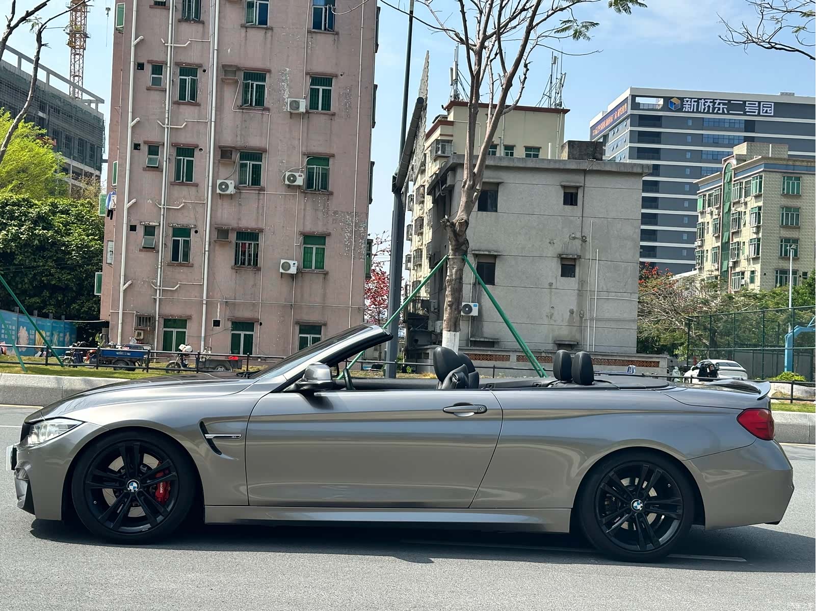 BMW 4 Series, 2016 13