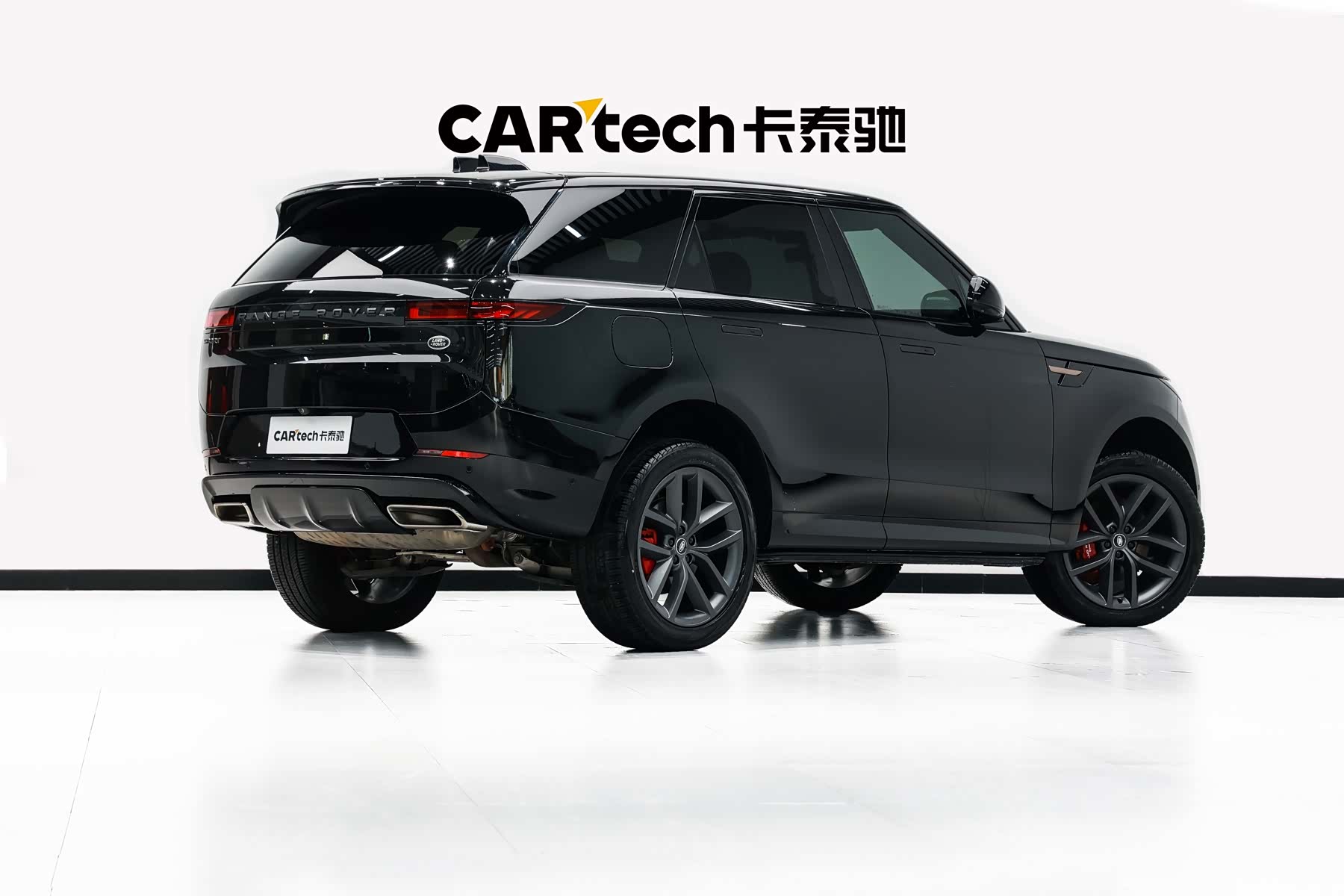 Land Rover Range Rover, 2025 4