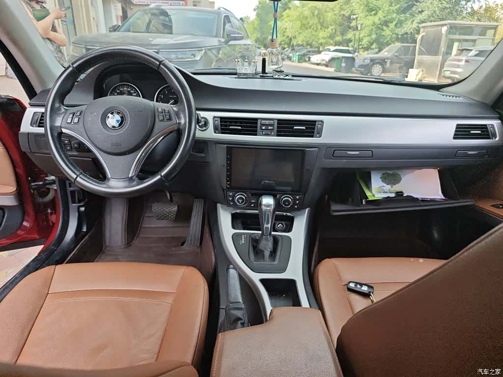 BMW 3 Series, 2014 13