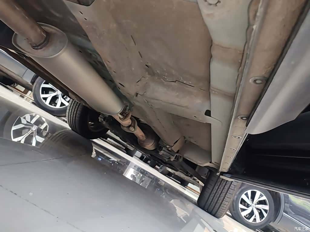 Haval H6, 2020 21