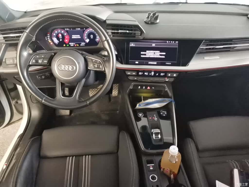 Audi A3, 2024 10