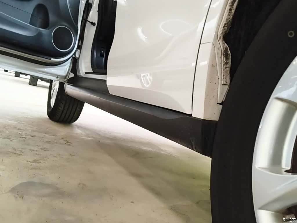 Haval M6, 2021 22