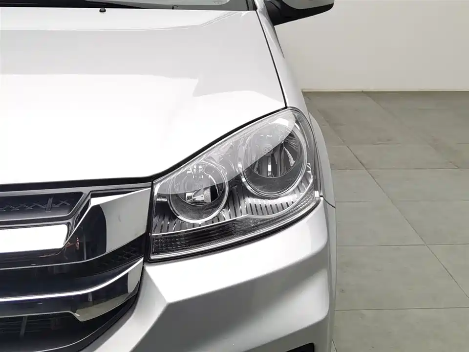 Great Wall Fengjun 5