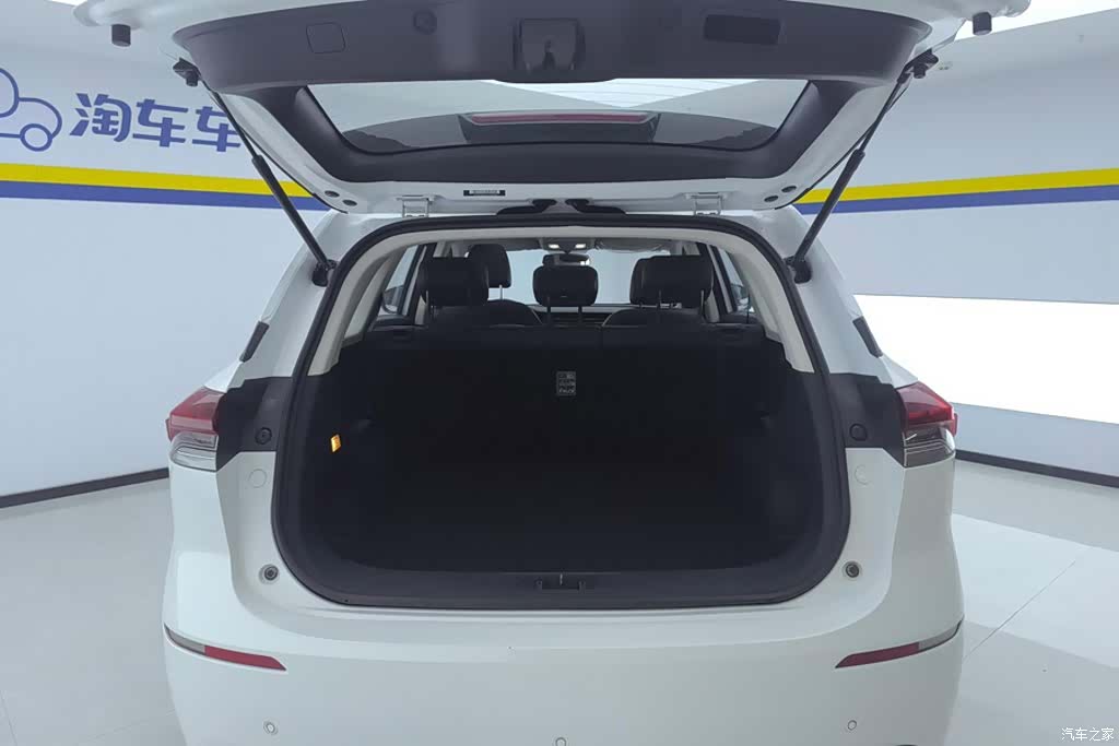 Changan X7, 2020 4