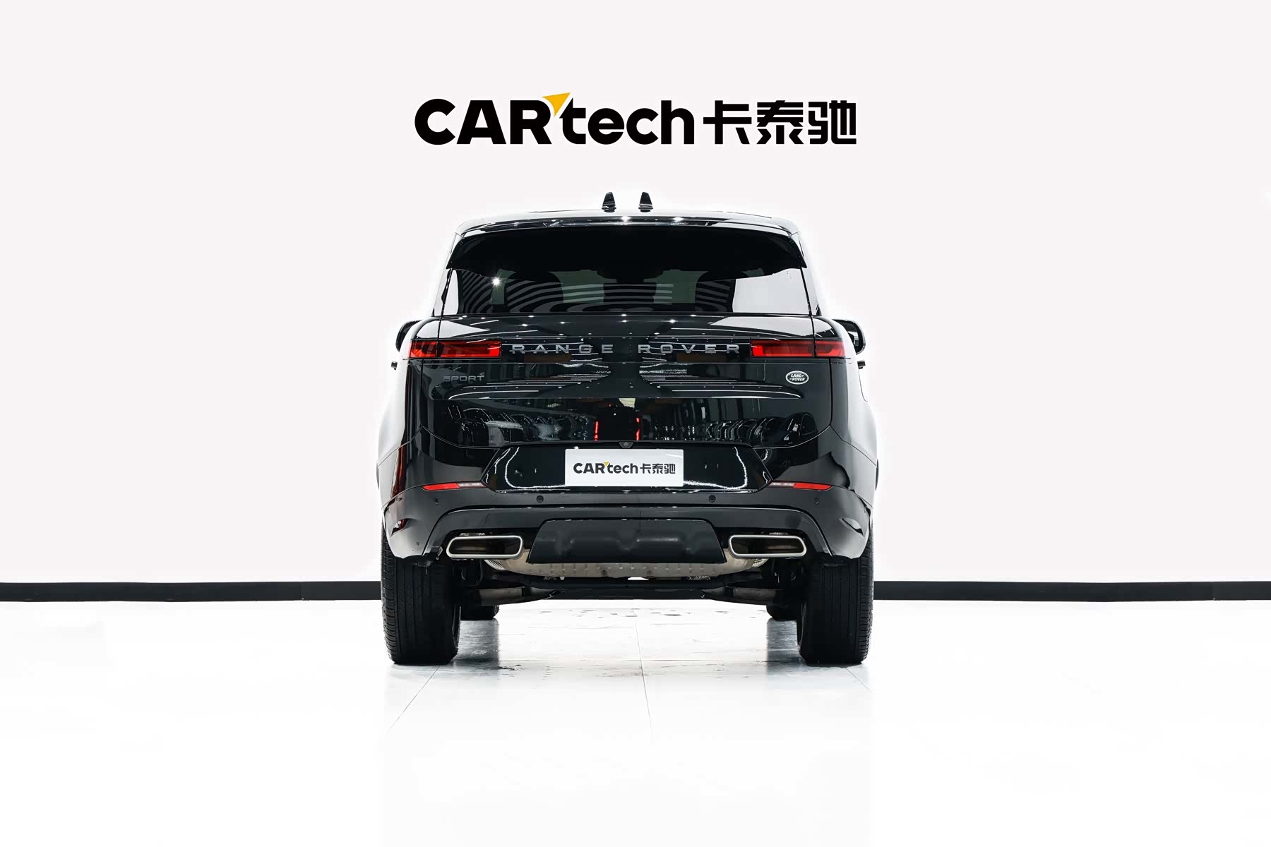 Land Rover Range Rover, 2024 все фото